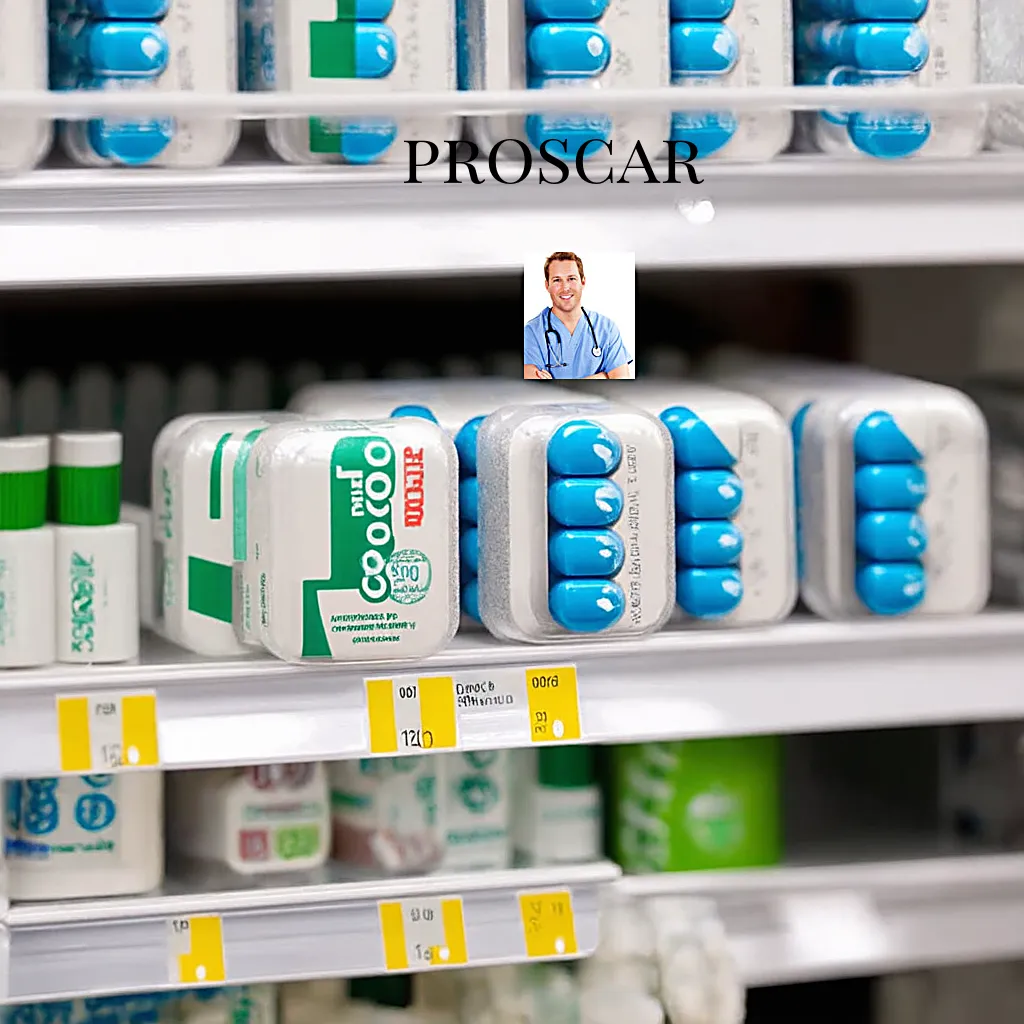 Proscar 5mg prix